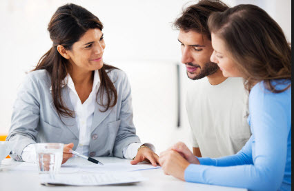 DRM Financial Planner