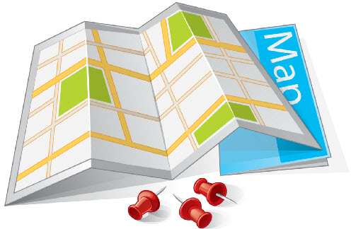 Dental Road Map Dental Road Map