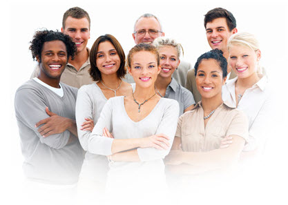 DRM People Dental Road Map People