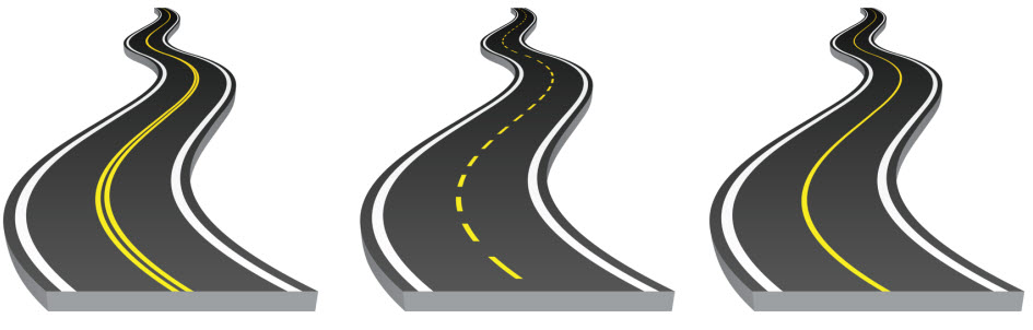 3 DRM Plans