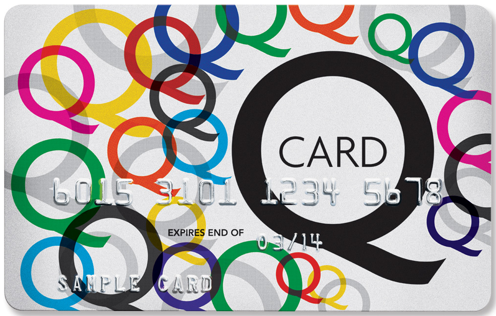 Dental Road Map Q card Dental Road Map Q card