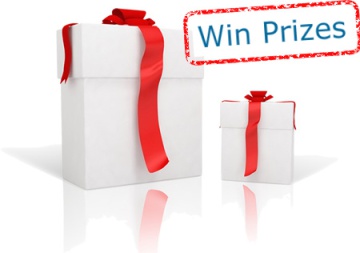 prize draws prize draws