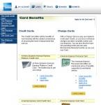 American Express - New Zealand - Personal - Card - BenefitsThumbnail