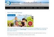 Diners Club Credit Package | Diners Club New ZealandThumbnail