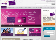 Farmers CardFarmers Finance CardThumbnail