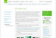 Master Card - KiwibankThumbnail