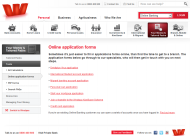 Master Card -Westpac NZ - Online application formsThumbnail